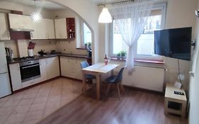 Apartament Zabi Kruk