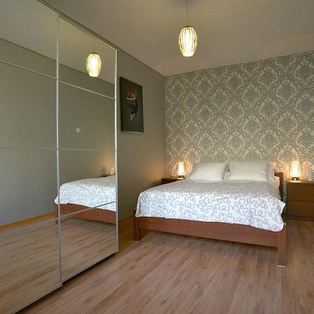 Apartament Zabi Kruk Gdansk Exterior foto
