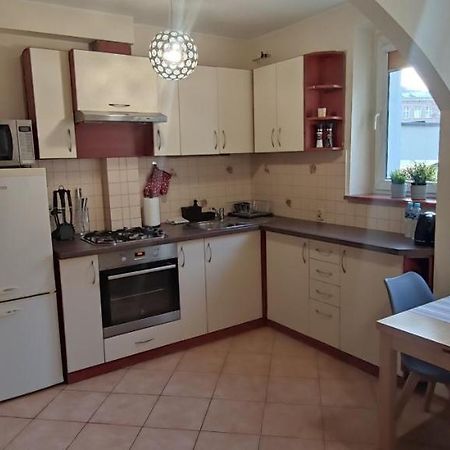 Apartament Zabi Kruk Gdansk Exterior foto