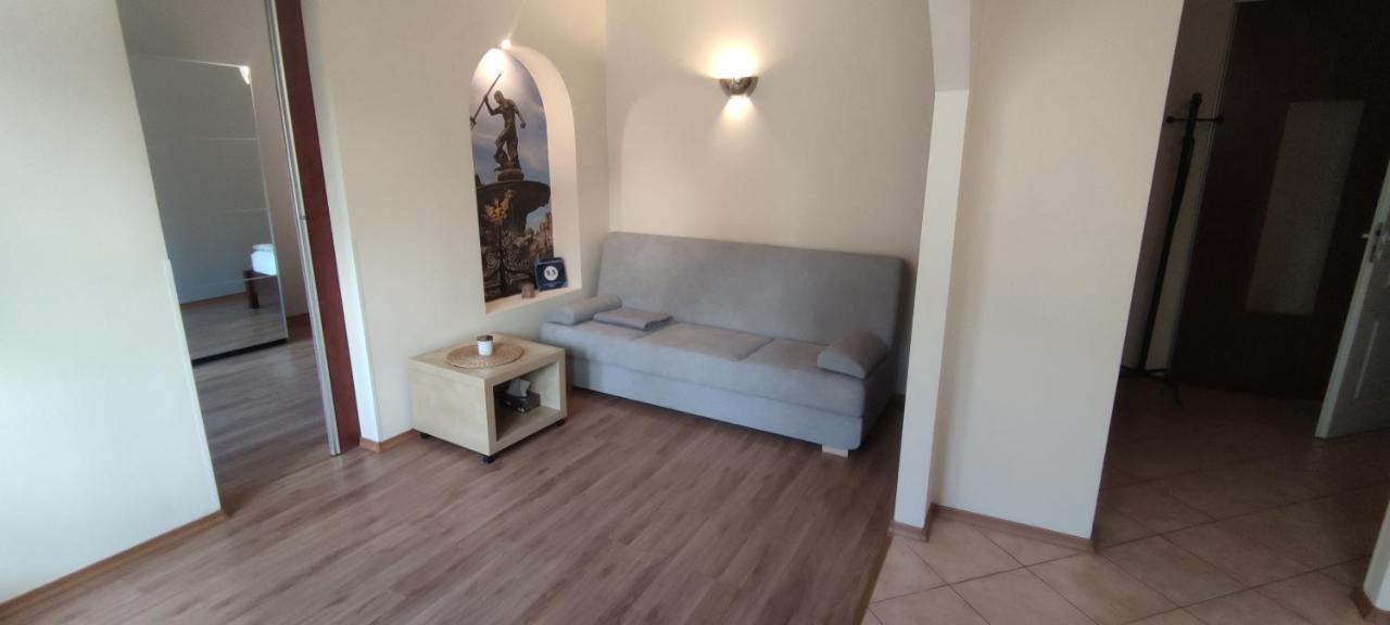 Apartament Zabi Kruk Gdansk Exterior foto
