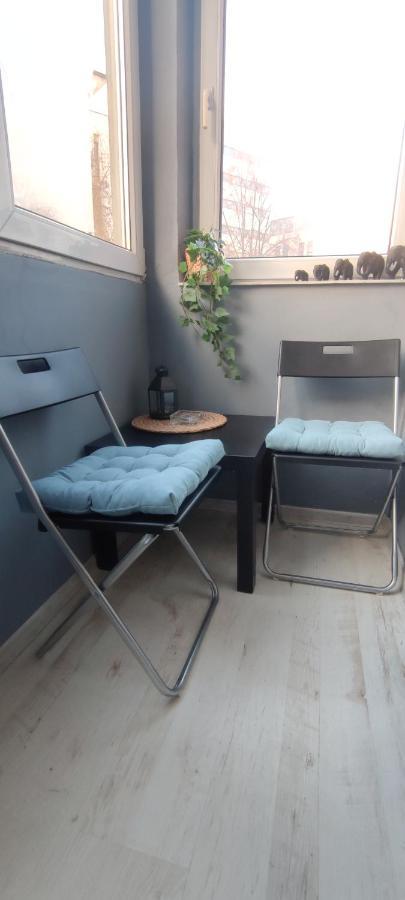 Apartament Zabi Kruk Gdansk Exterior foto